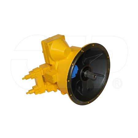 Aic Replacement Parts Pump Gp Fits Caterpillar Models 2220103